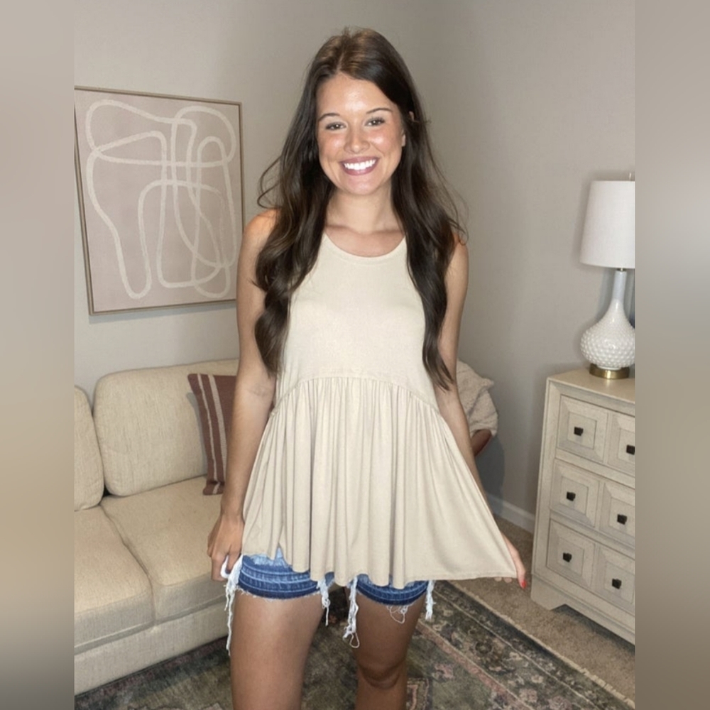 Discount Diva Top